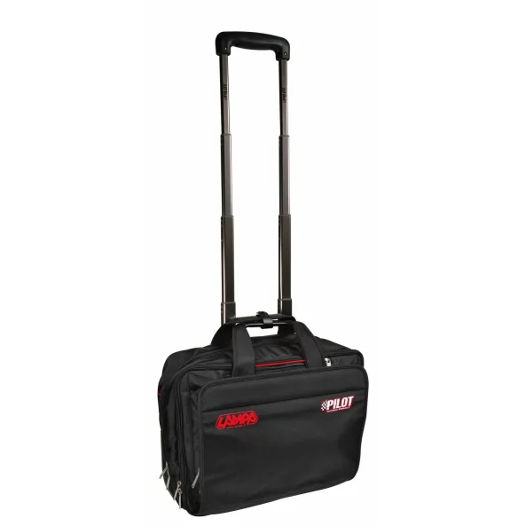 Geanta laptop trolley Pilot Lampa