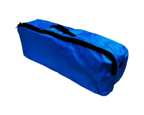 Geanta organizatoare Cridem - Bleumarin/Negru