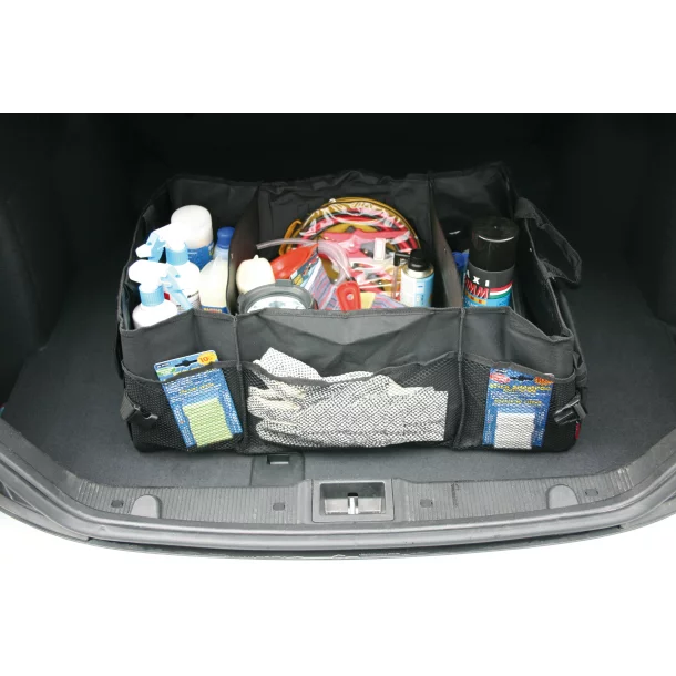 Geanta organizatoare Mega-Bag