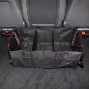 Geanta organizatoare portbagaj 64x40x25cm 4Cars
