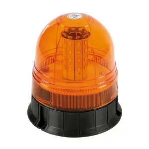 Girofar stroboscopic galben LED 12/24V RL-5