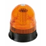 Girofar stroboscopic galben LED 12/24V RL-5