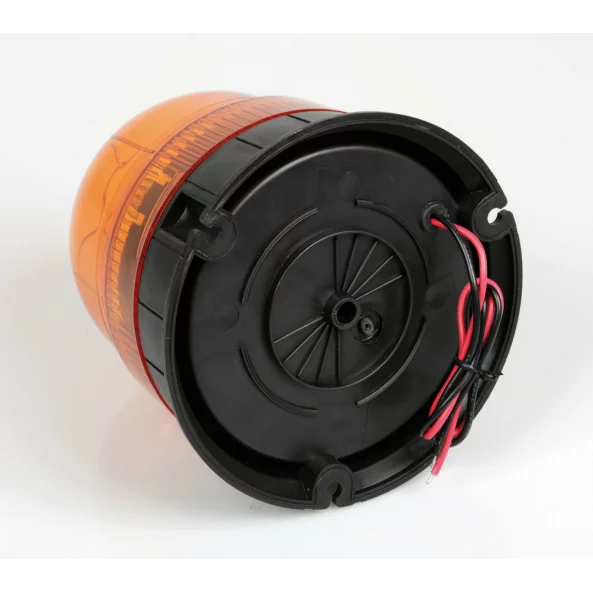 Girofar stroboscopic galben LED 12/24V RL-5