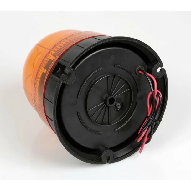 Girofar stroboscopic galben LED 12/24V RL-5