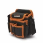 HANDY - Borsetă port-scule pentru centură – 15 x 18 x 10 cm