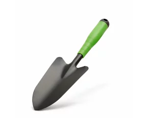 Hârleţ de mână pt. sădit - metal- 31 cm