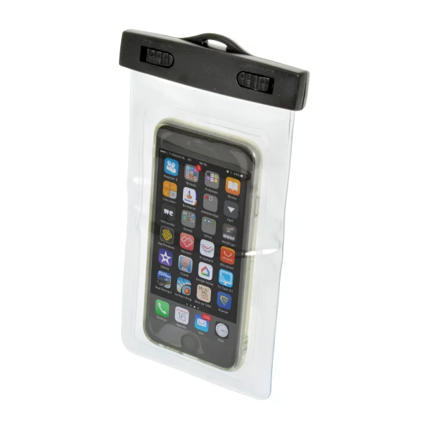 Husa impermeabila telefon mobil max 5,5&#039;&#039; Carpoint