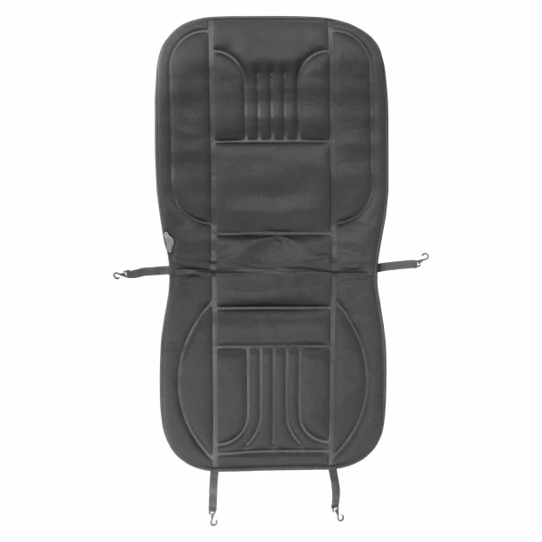 Husa scaun cu incalzire in doua trepte 12V 35-45W Carpoint