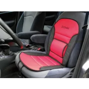 Husa scaun fata Comfort cu suport lombar 1buc Carpoint