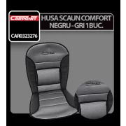 Husa scaun fata Comfort cu suport lombar 1buc Carpoint