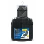 Silvia, cotton truck seat cover - Black