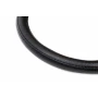 Husa volan Amio SWC-16-M - Ø 37-39 cm - Negru