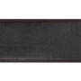 Husa volan elasticizata Skin Cover - M - Ø 38/40cm - Negru/Rosu