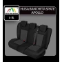 Huse bancheta spate Apollo Lux Super rear - Marimea L si XL