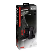 Huse impermeabile pentru incaltaminte motociclisti - XL - 44-45