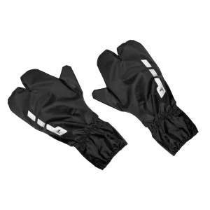Huse impermeabile pentru manusi motociclisti Rain-Days T4