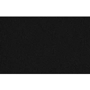 Huse scaun De-Luxe Sport Edition jacquard high-quality 9buc - Negru