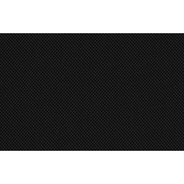 Huse scaun De-Luxe Sport Edition jacquard high-quality 9buc - Negru