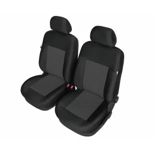 Huse scaun fata Apollo 2buc Lux Super Airbag - Marimea L