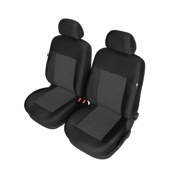 Huse scaun fata Apollo 2buc Lux Super Airbag - Marimea L