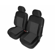 Huse scaun fata Apollo 2buc Lux Super Airbag - Marimea XL