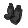 Apollo Lux Super Airbag elülső üléshuzatok 2db - Méret XL