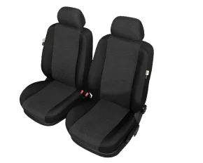 Huse scaun fata Ares 2buc Extra Super Airbag - Marimea L