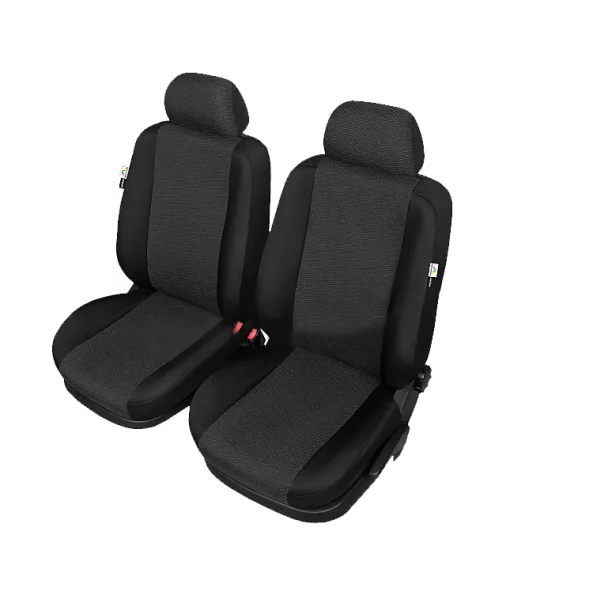 Huse scaun fata Ares 2buc Extra Super Airbag - Marimea L