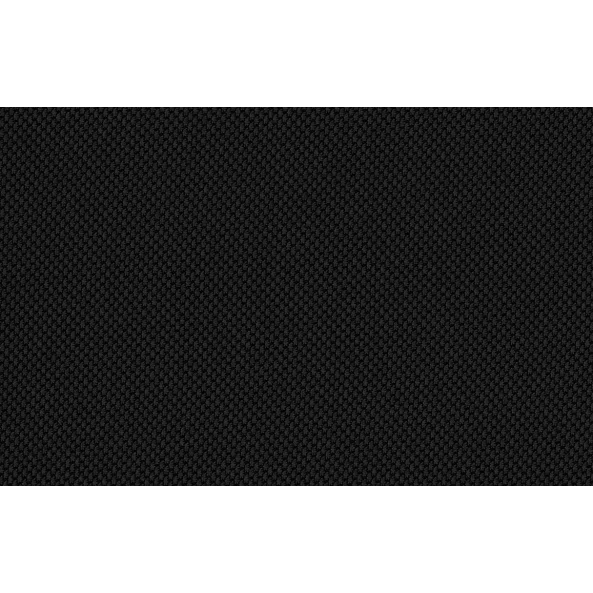 Huse scaun fata De-Luxe Sport Edition jacquard high-quality 2buc - Negru