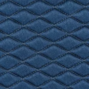 Huse scaun fata din stofa Cover-Tech Fabric 2buc - Albastru/Gri
