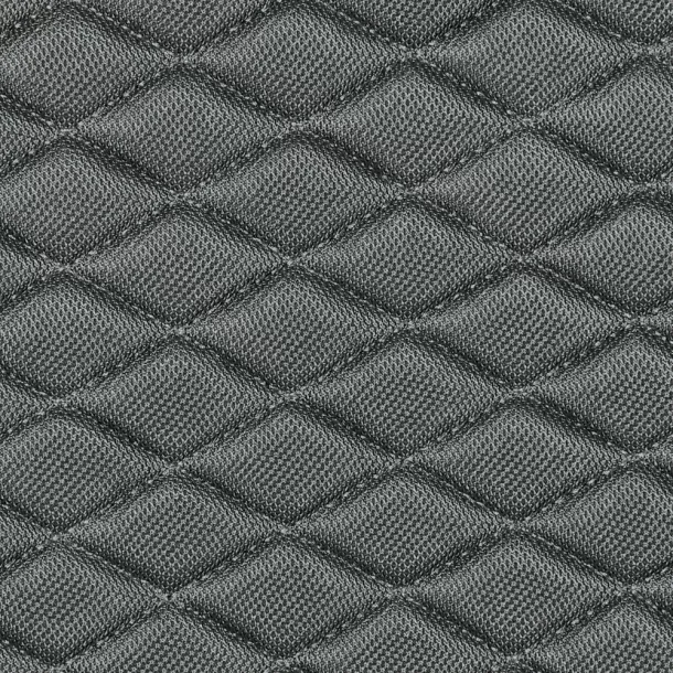 Huse scaun fata din stofa Cover-Tech Fabric 2buc - Gri