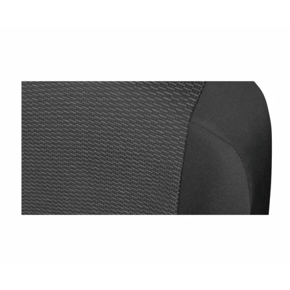 Huse scaun furgoneta de transport Ares, DV2-L, 2Locuri