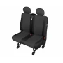 Huse scaun furgoneta de transport Ares, DV2-M, 2Locuri