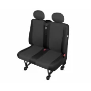 Huse scaun furgoneta de transport Ares, DV2-XL, 2Locuri