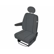Huse scaun furgoneta de transport Elegance DV1-M 1Loc