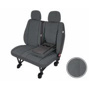 Huse scaun furgoneta de transport Elegance DV2 - 2Locuri Table