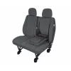 Huse scaun furgoneta de transport Elegance DV2 - 2Locuri Table
