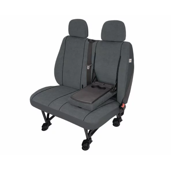 Huse scaun furgoneta de transport Elegance DV2 - 2Locuri Table