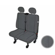 Huse scaun furgoneta de transport Elegance DV2-L 2Locuri