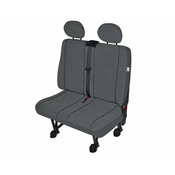 Huse scaun furgoneta de transport Elegance DV2-M - 2Locuri