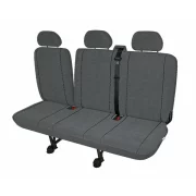 Huse scaun furgoneta de transport Elegance DV3 - 3Locuri Split