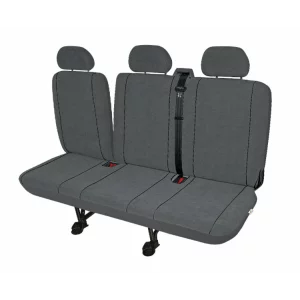 Huse scaun furgoneta de transport Elegance DV3 - 3Locuri Split