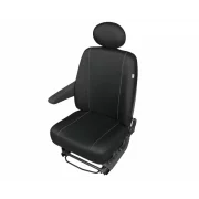 Huse scaun furgoneta de transport Solid DV1 - 1Loc