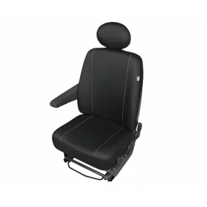 Huse scaun furgoneta de transport Solid DV1 - 1Loc