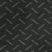 Huse scaun Linear set 8buc jacquard high-quality - Gri