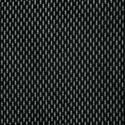 Huse scaun Sport 8buc jacquard high-quality - Gri/Negru