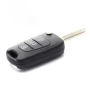 Hyundai i30 si ix35  - Carcasa cheie tip briceag, 3 butoane