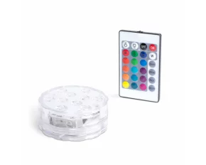 Iluminare de piscina cu LED