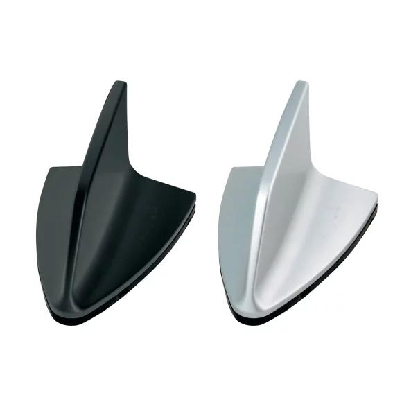 Imitatie antena GPS - Fin Spoiler 2 - Negru