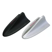 Imitatie antena GPS - Fin Spoiler - Negru